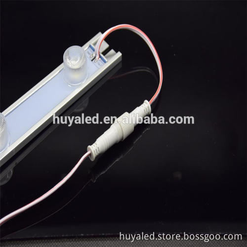 China price curved led light bar